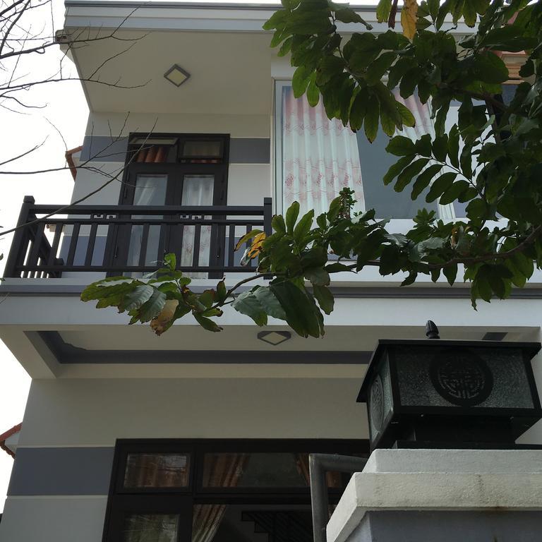 Green House Homestay Hoi An Eksteriør billede