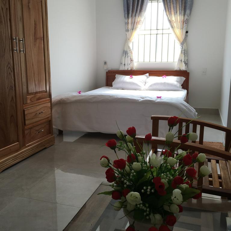 Green House Homestay Hoi An Eksteriør billede