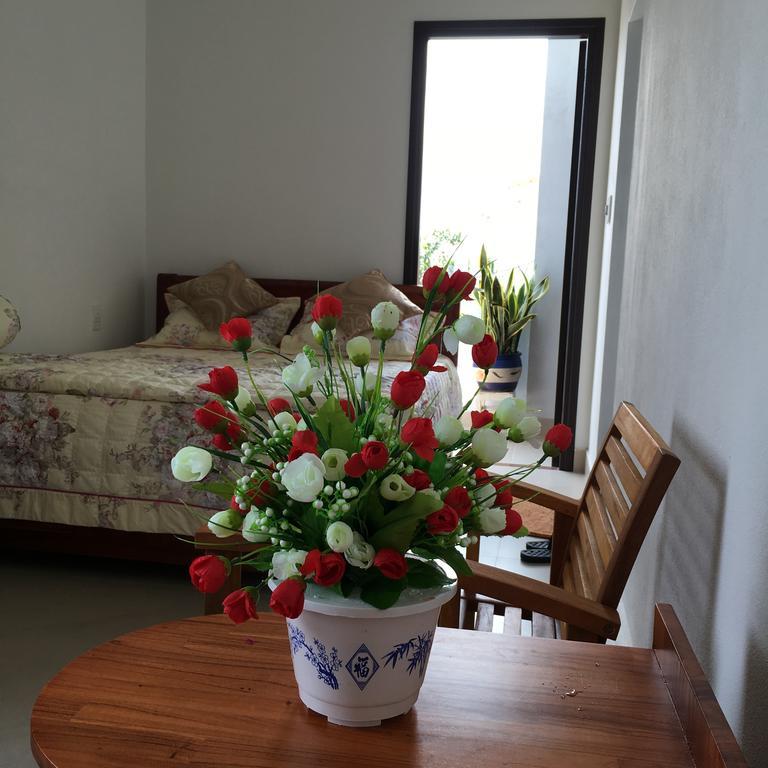 Green House Homestay Hoi An Eksteriør billede