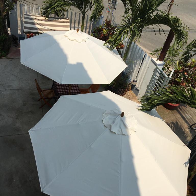 Green House Homestay Hoi An Eksteriør billede