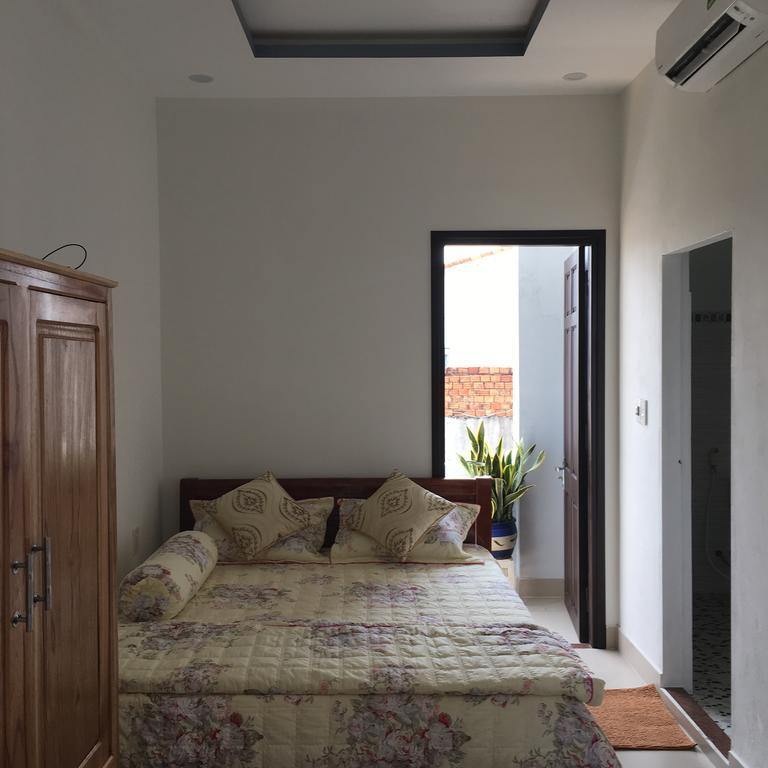 Green House Homestay Hoi An Eksteriør billede