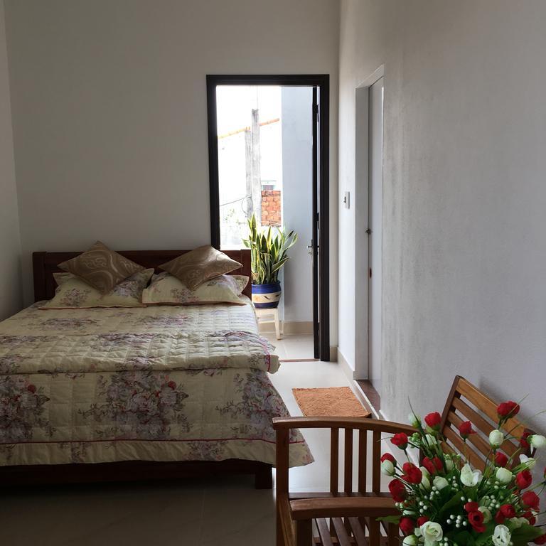 Green House Homestay Hoi An Eksteriør billede